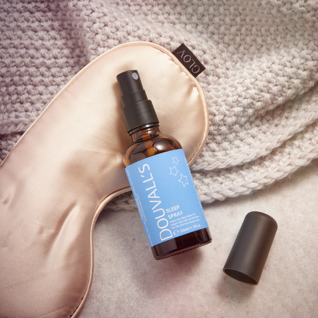 Natural Sleep Spray 50ml for Better Rest