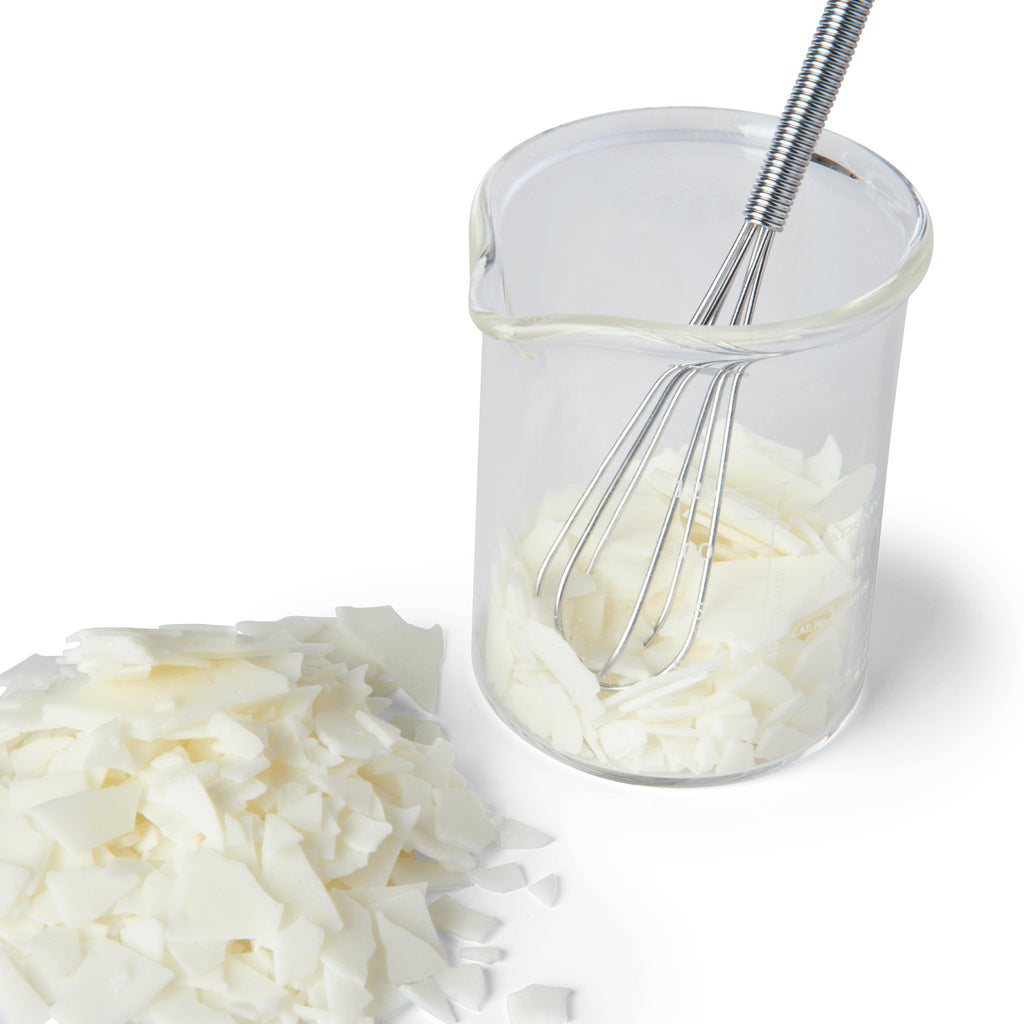 Make Your Own Eco Soy Wax Candle Set