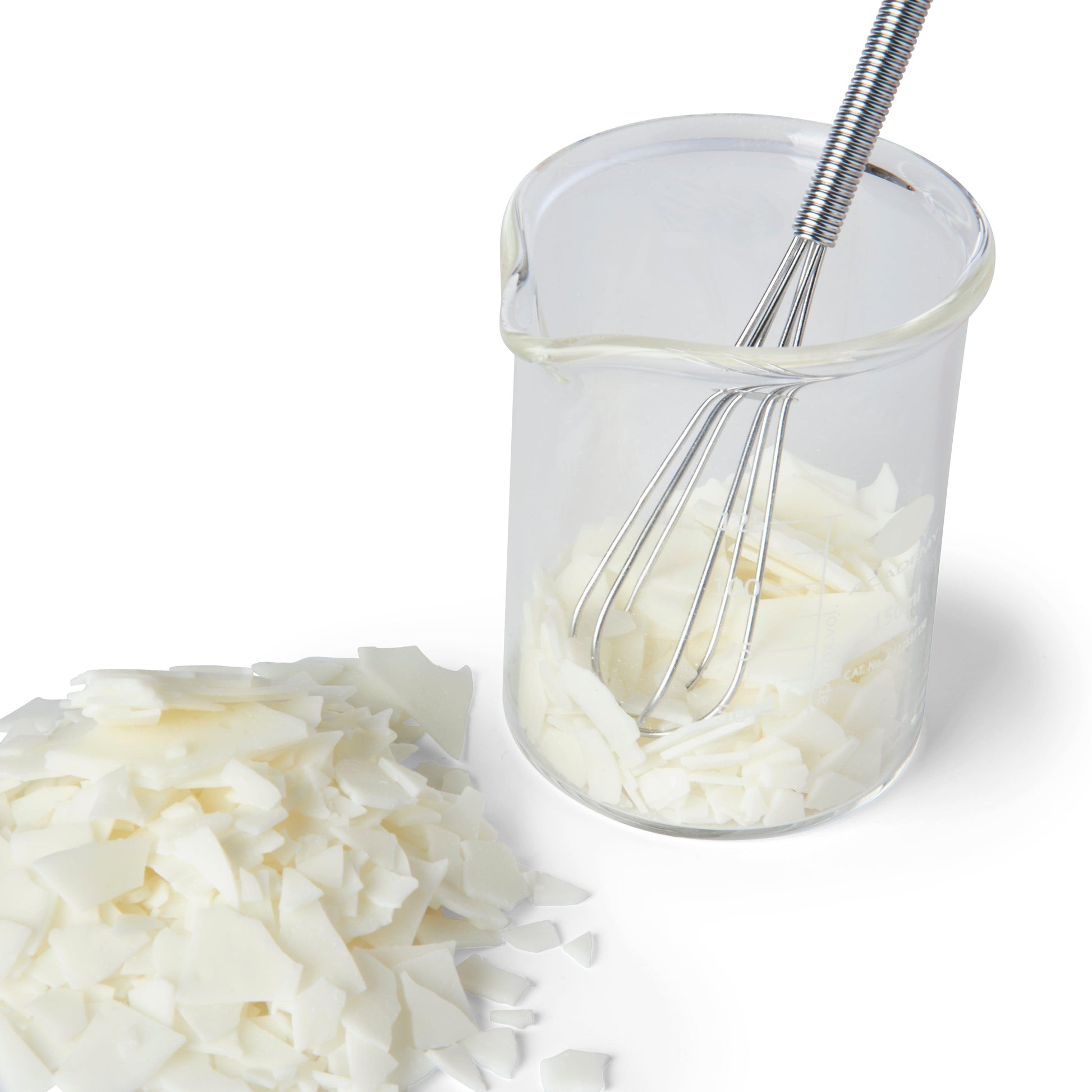 Make Your Own Eco Soy Wax Candle Set