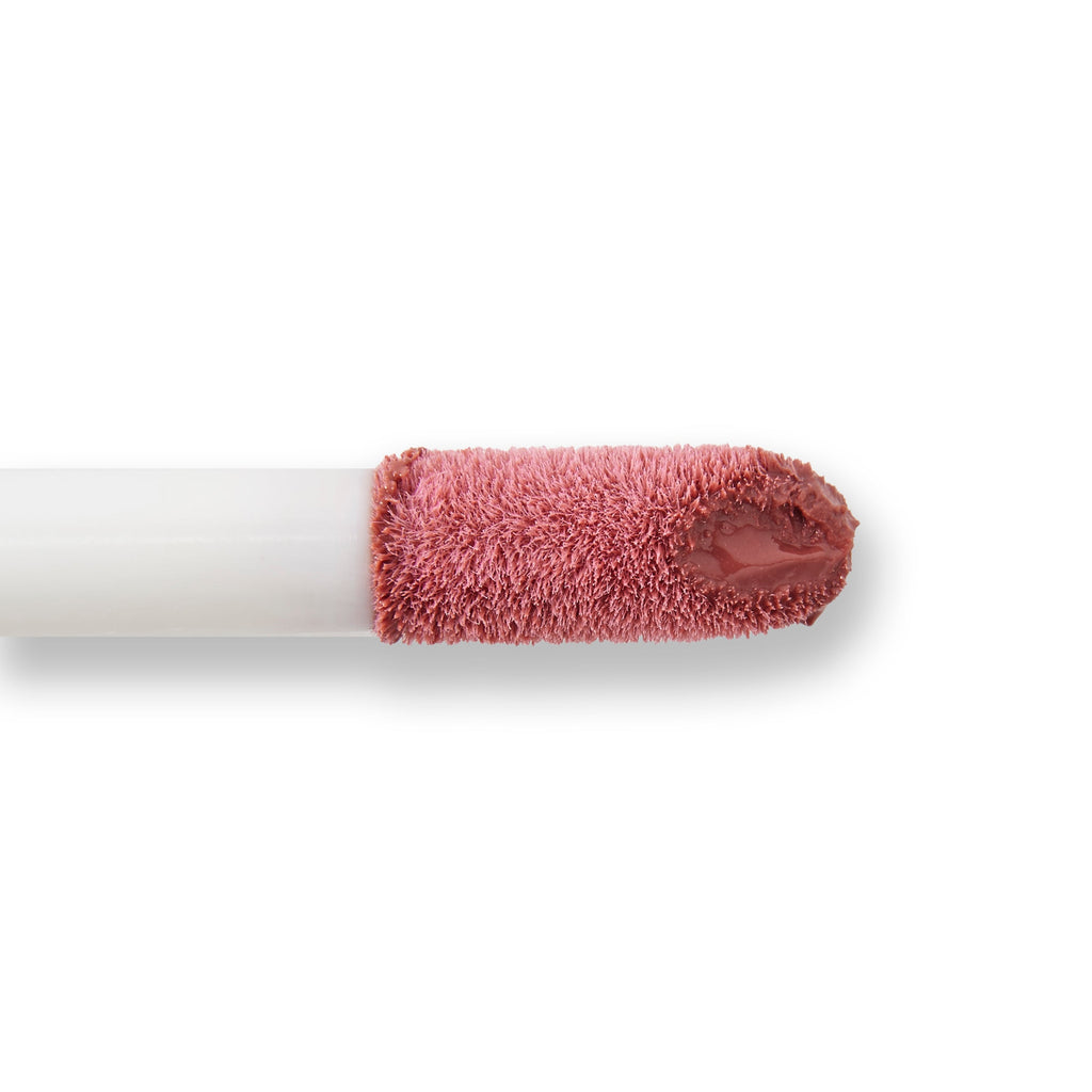 Argan Lip and Cheek Colour Oil in Enchanted Spice