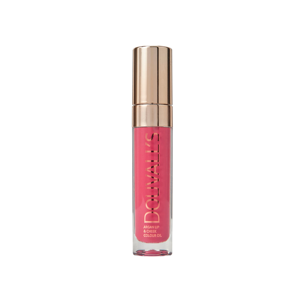 Dragon Fruit Argan Lip and Cheek Colour Oil
