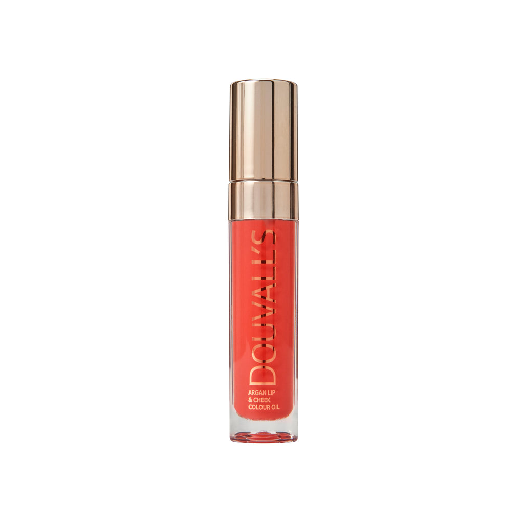 Lip and Cheek Colour Oil Some Like It Hot