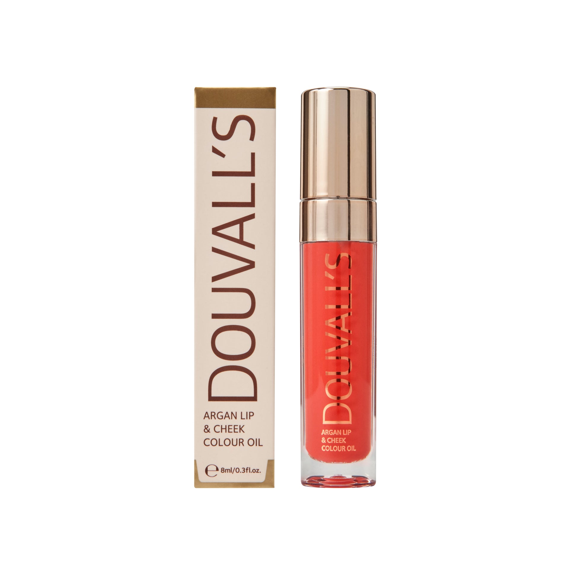 Lip and Cheek Colour Oil Some Like It Hot
