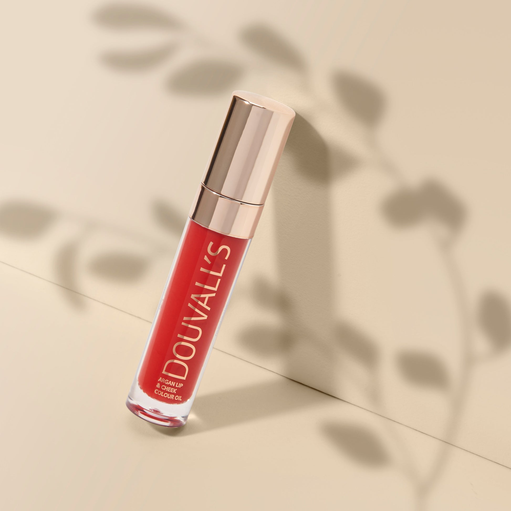 Lip and Cheek Colour Oil Some Like It Hot