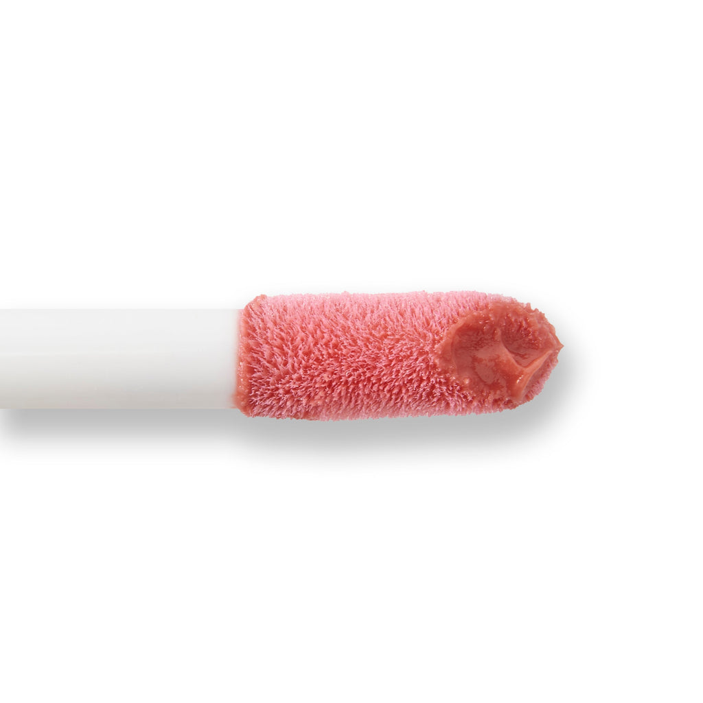 Argan Lip and Cheek Colour Oil in Wild Honey