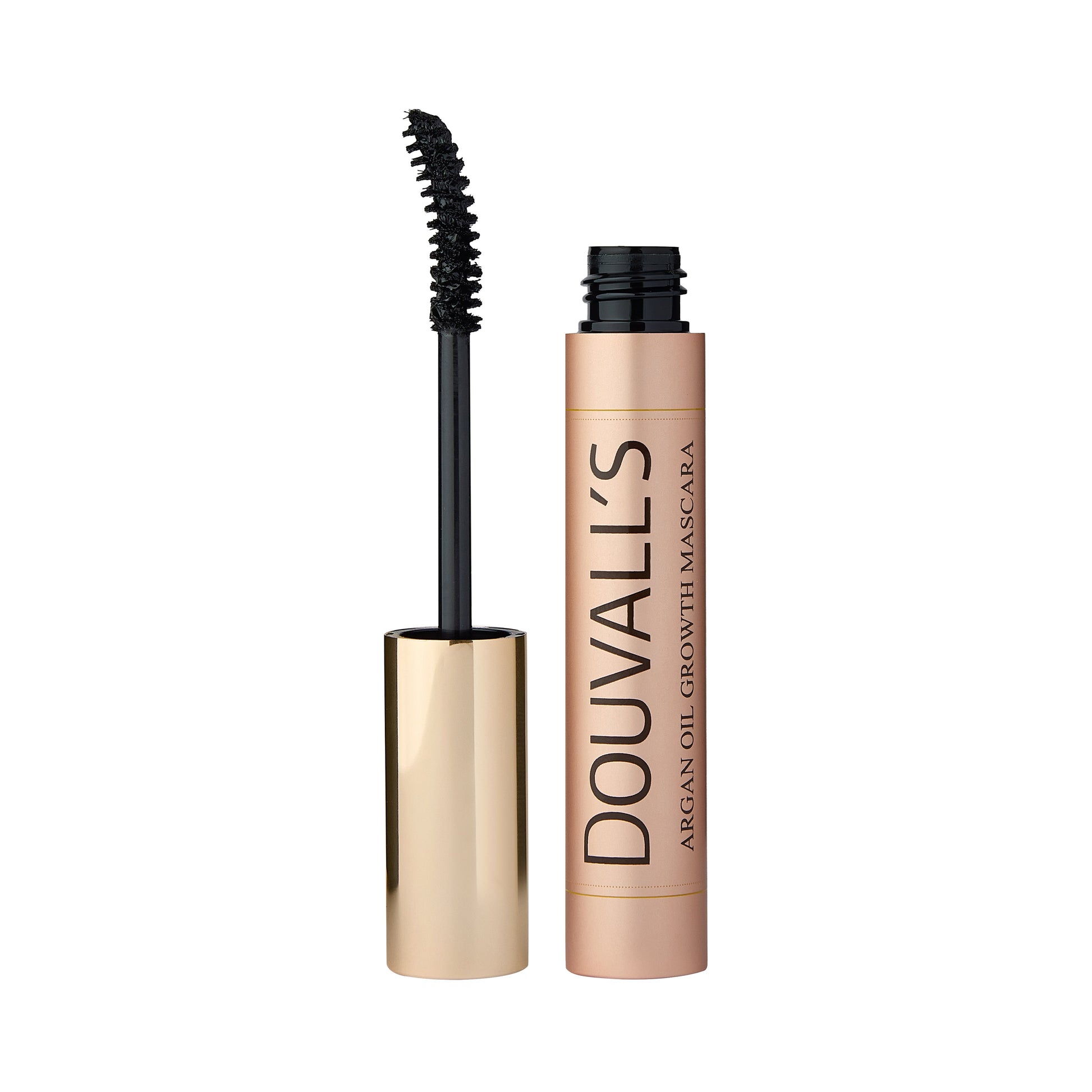 Argan Growth Serum Mascara 6ml for Longer Fuller Lashes