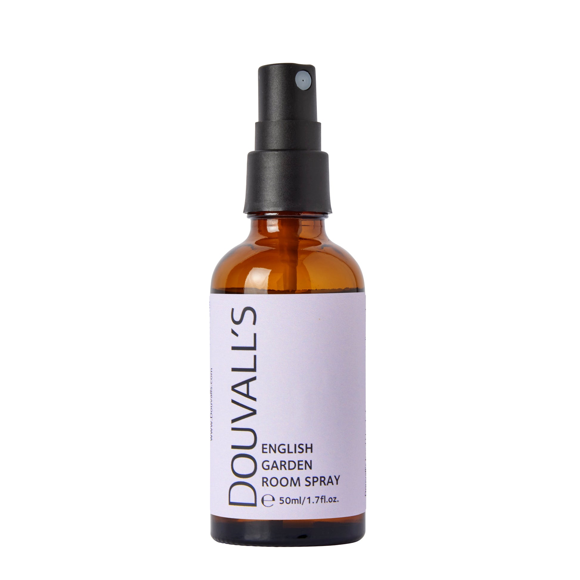 Natural Room Spray 50ml Hand Blended Essential Oils