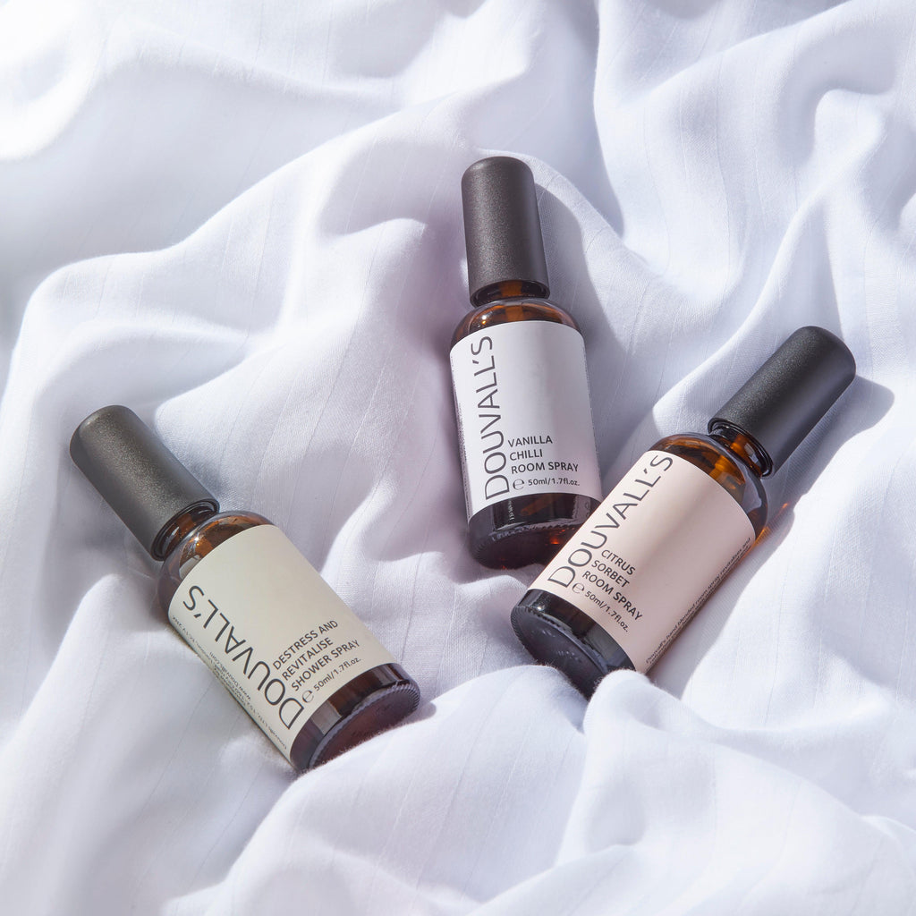 Scents to Uplift Gift Set Three Home Sprays