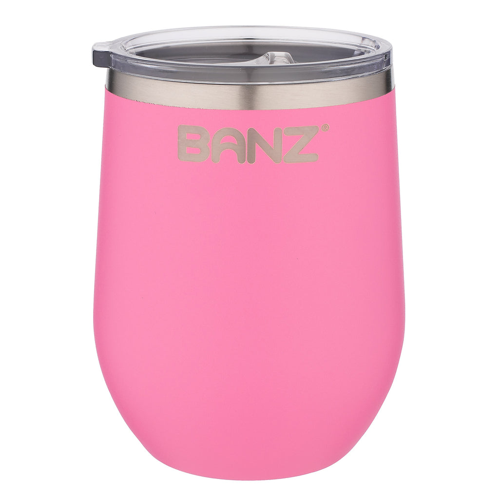 Wine Tumbler 12oz