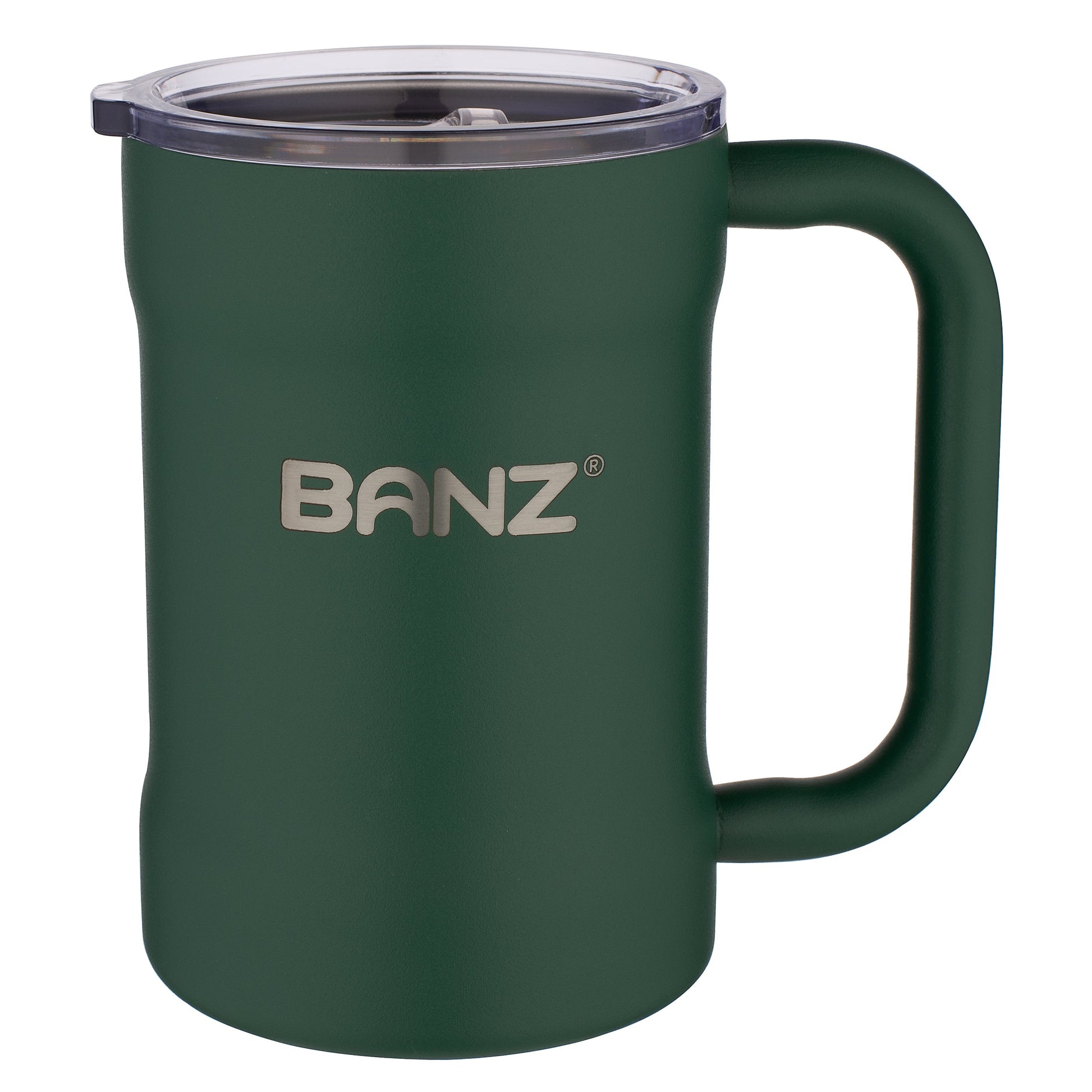 Travel Mug 16oz