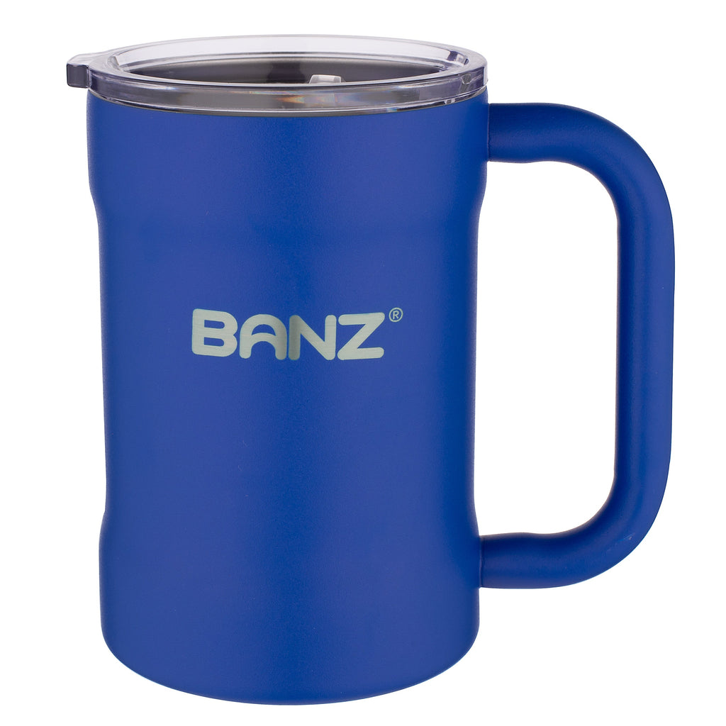 Travel Mug 16oz