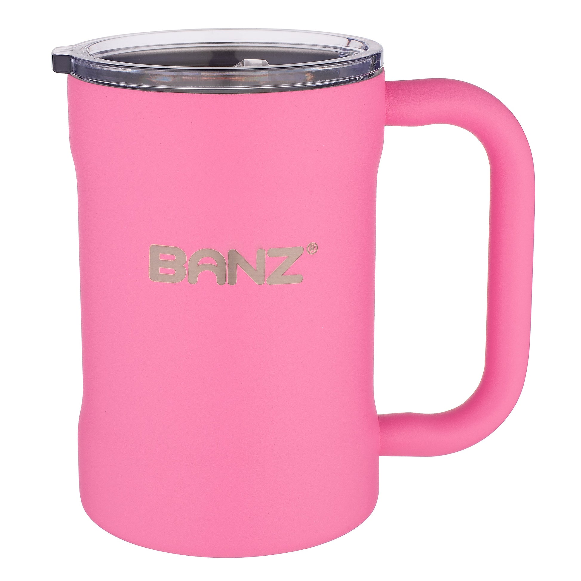 Travel Mug 16oz
