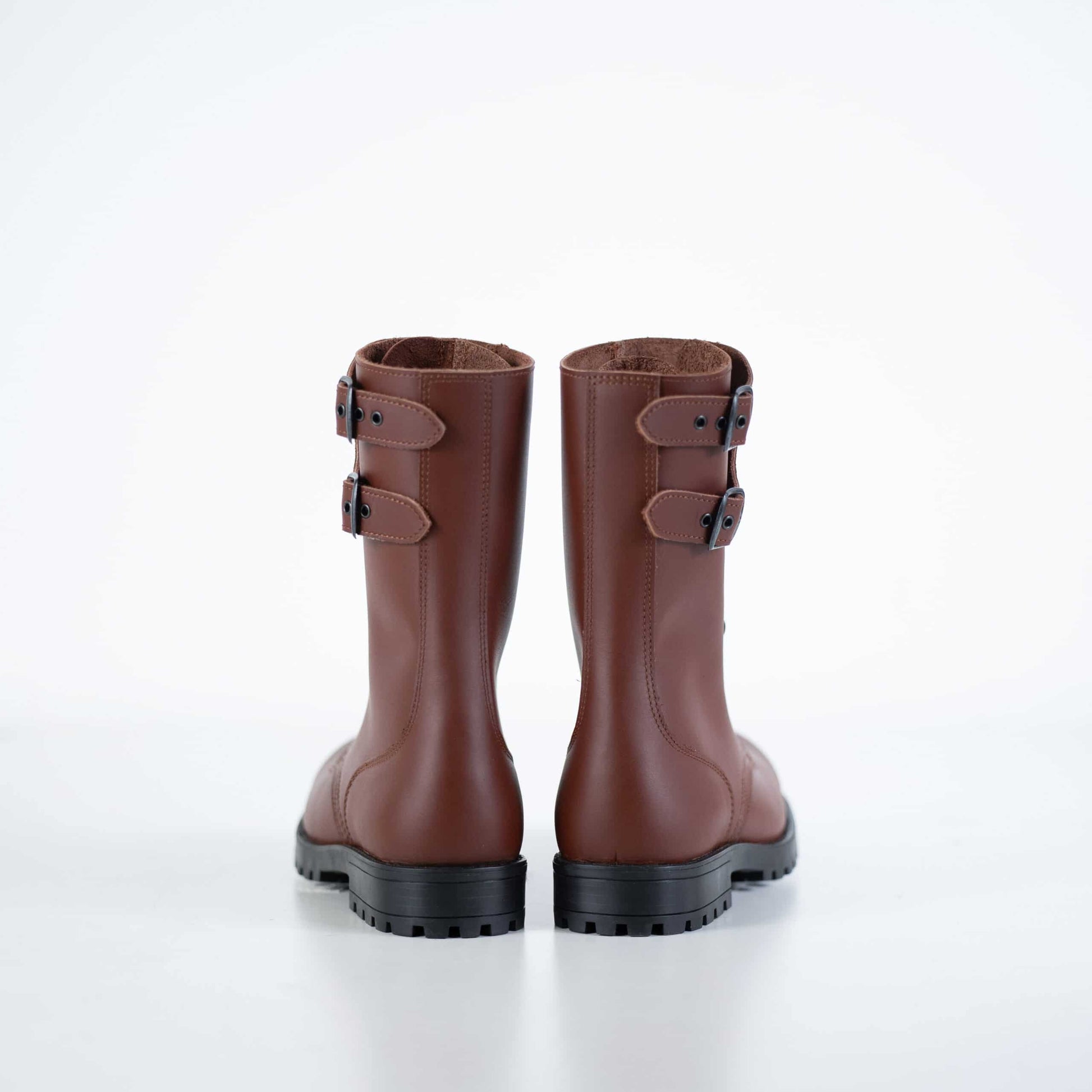 Tarkovsky Boots – Premium Leather, Stylish & Durable by Samelin at www.brixbailey.com