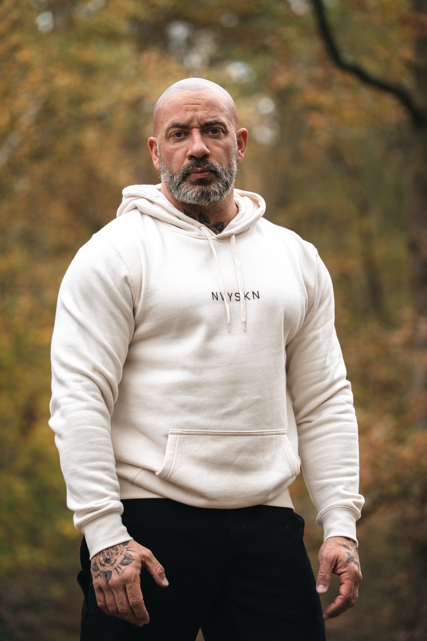 Mens Everyday Comfort Hoody