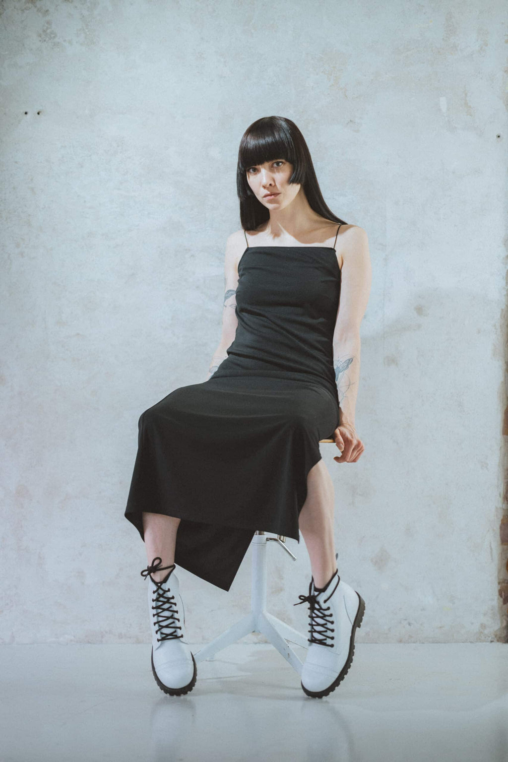 Unisex Aviator Boots 517 – Durable, Stylish & Water-Repellent by Samelin at www.brixbailey.com