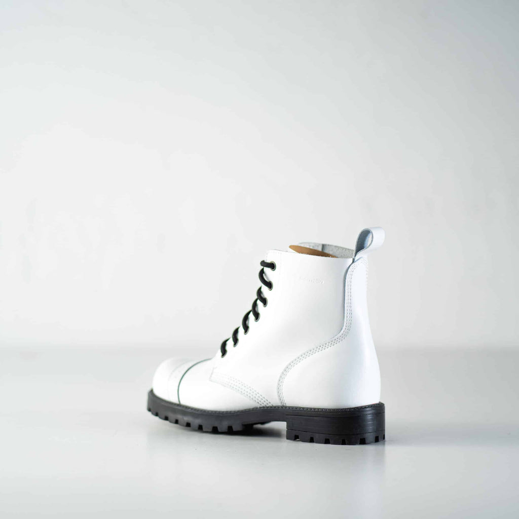 Unisex Aviator Boots 517 – Durable, Stylish, Water-Repellent by Samelin at www.brixbailey.com