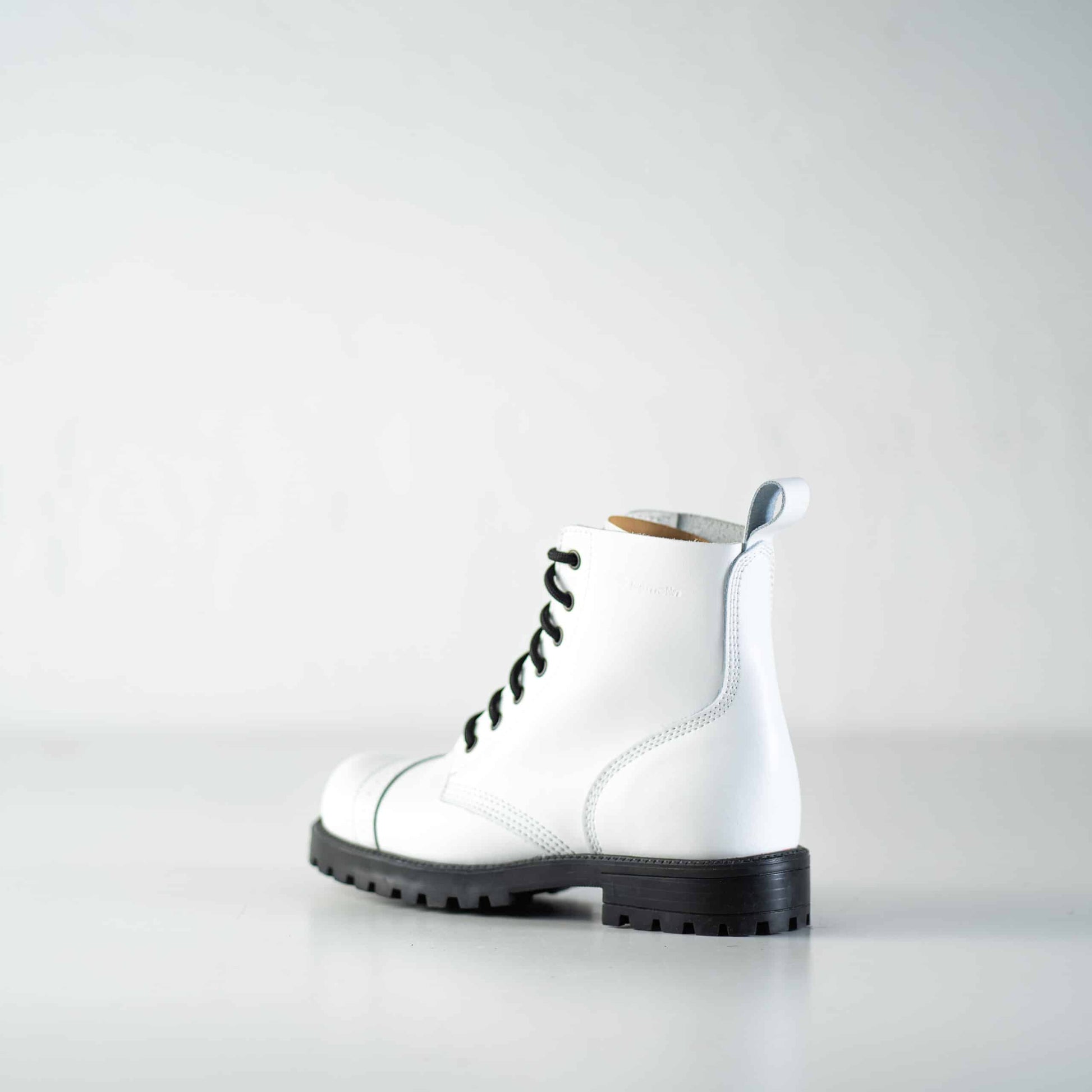 Unisex Aviator Boots 517 – Durable, Stylish, Water-Repellent by Samelin at www.brixbailey.com