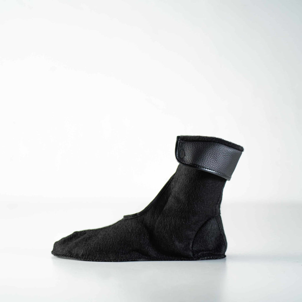 M77-Compatible Inner Socks – Superior Warmth & All-Weather Comfort by Samelin at www.brixbailey.com
