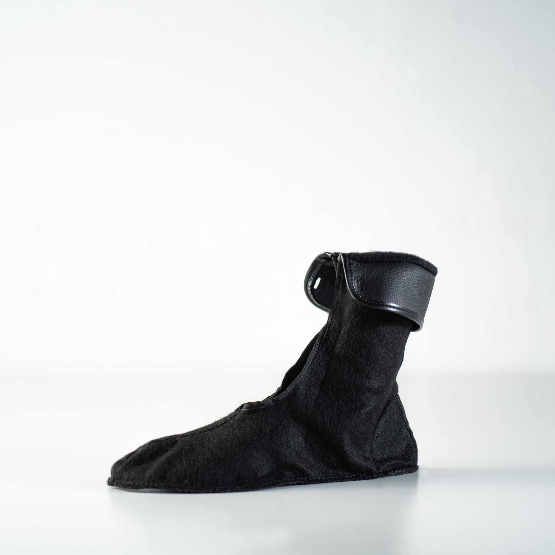 M77-Compatible Inner Socks for Superior Winter Protection by Samelin at www.brixbailey.com