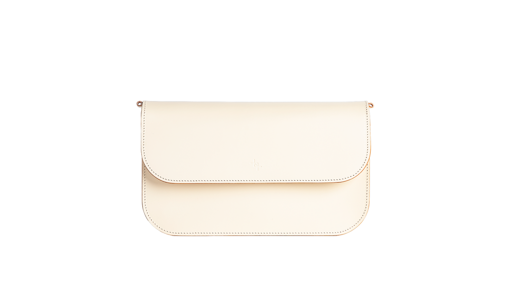 Versatile Model Baguette – Chic Leather Crossbody & Shoulder Bag by Craftory at brixbailey.com