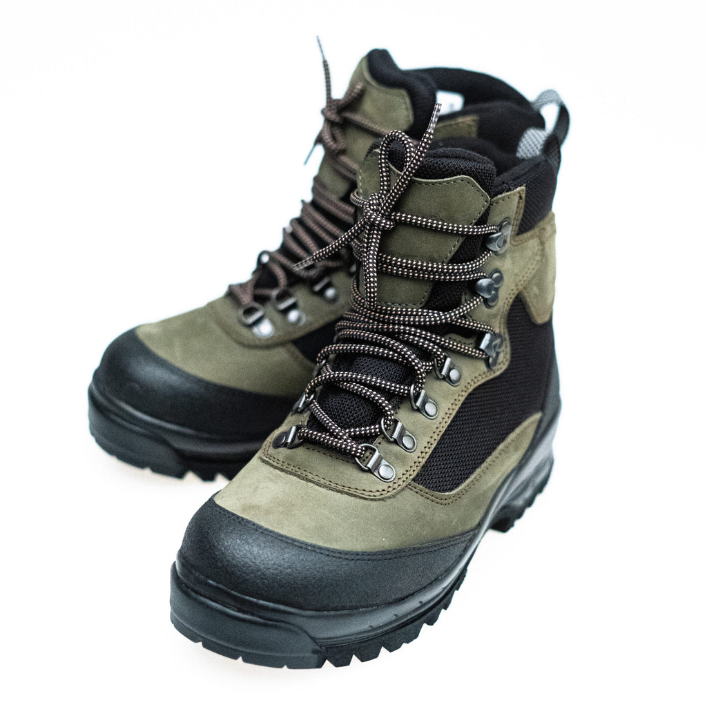 Samelin 550 Lichene Hiking Boots – Durable & Waterproof by Samelin at www.brixbailey.com