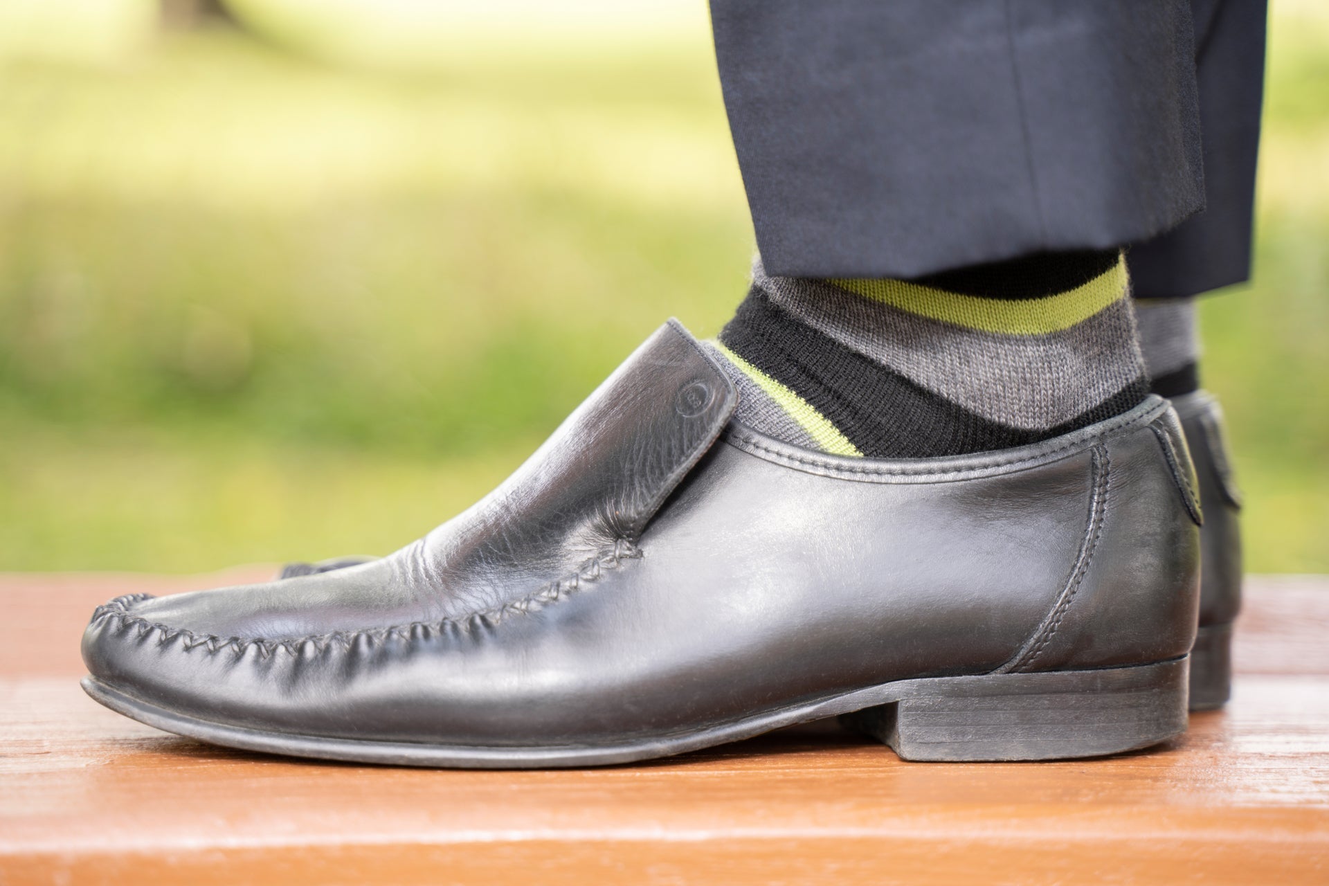 Luxury Merino Everyday Socks 4 Pair Bundle