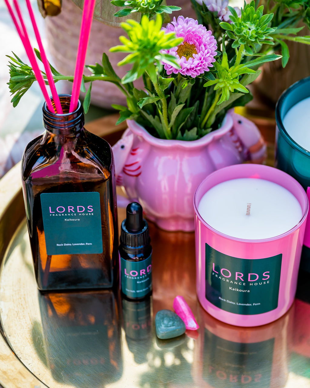 Kaikoura Fragrance Oil