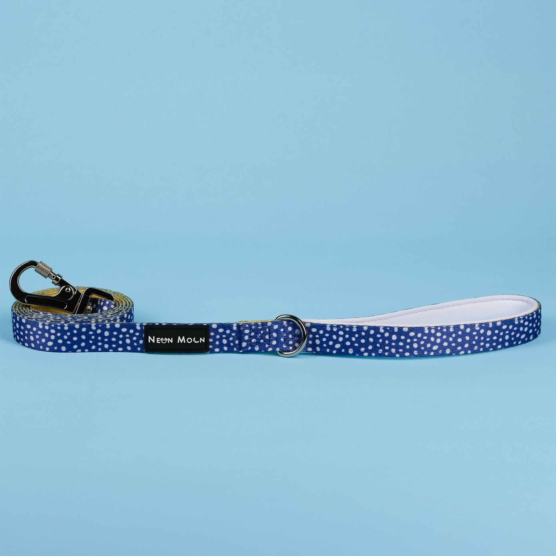 Minnie Lead Dog Lead with Padded Handle