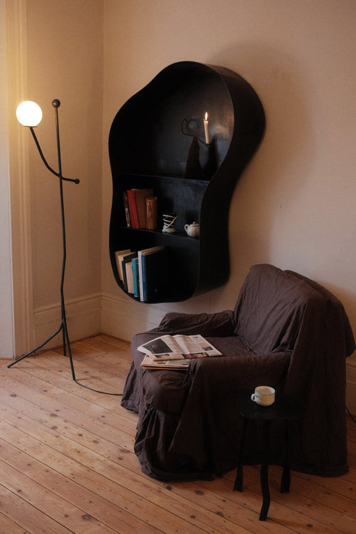 'Balancing Act' Floor Lamp