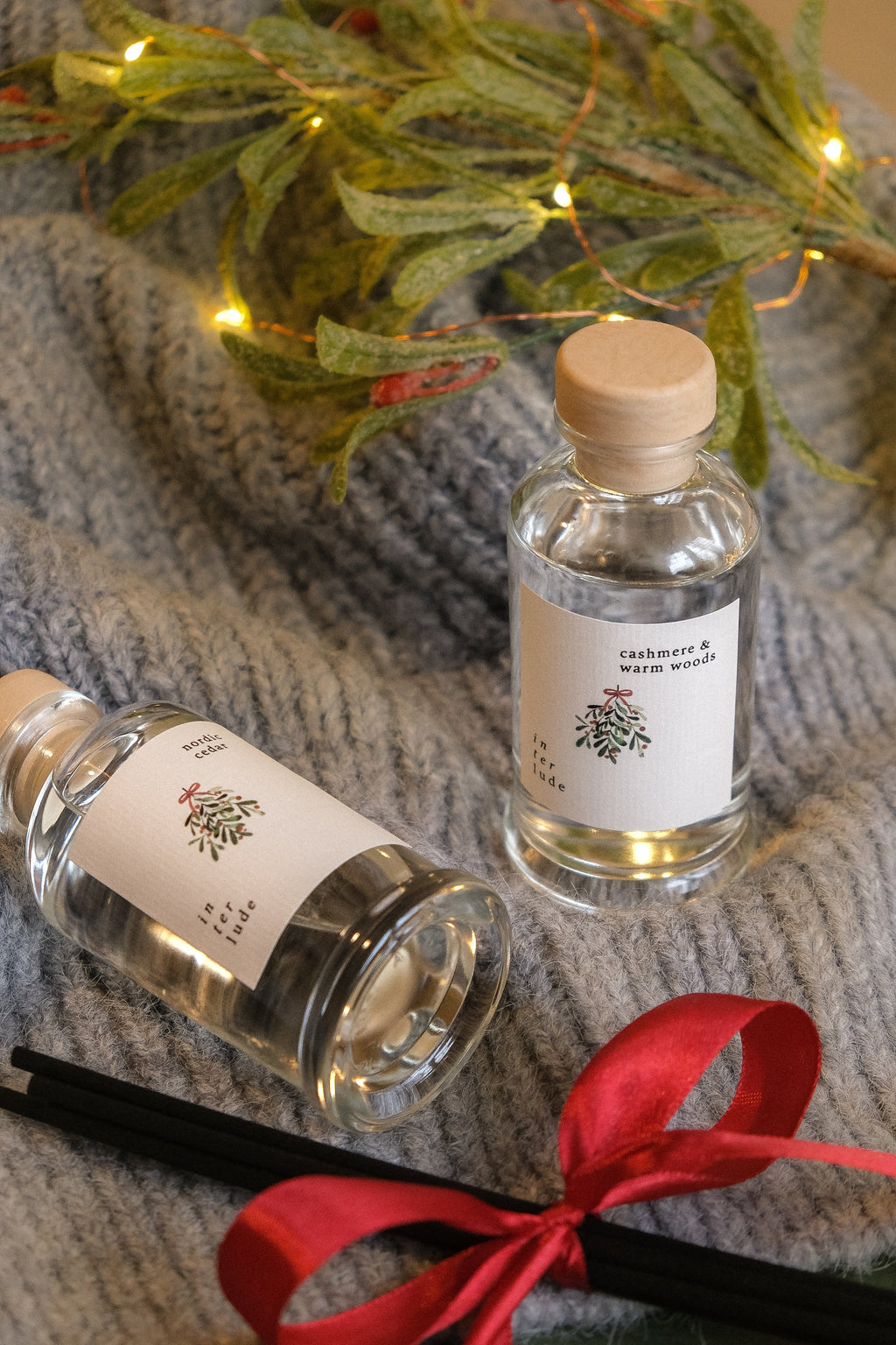 Cedar Reed Diffuser 100ml