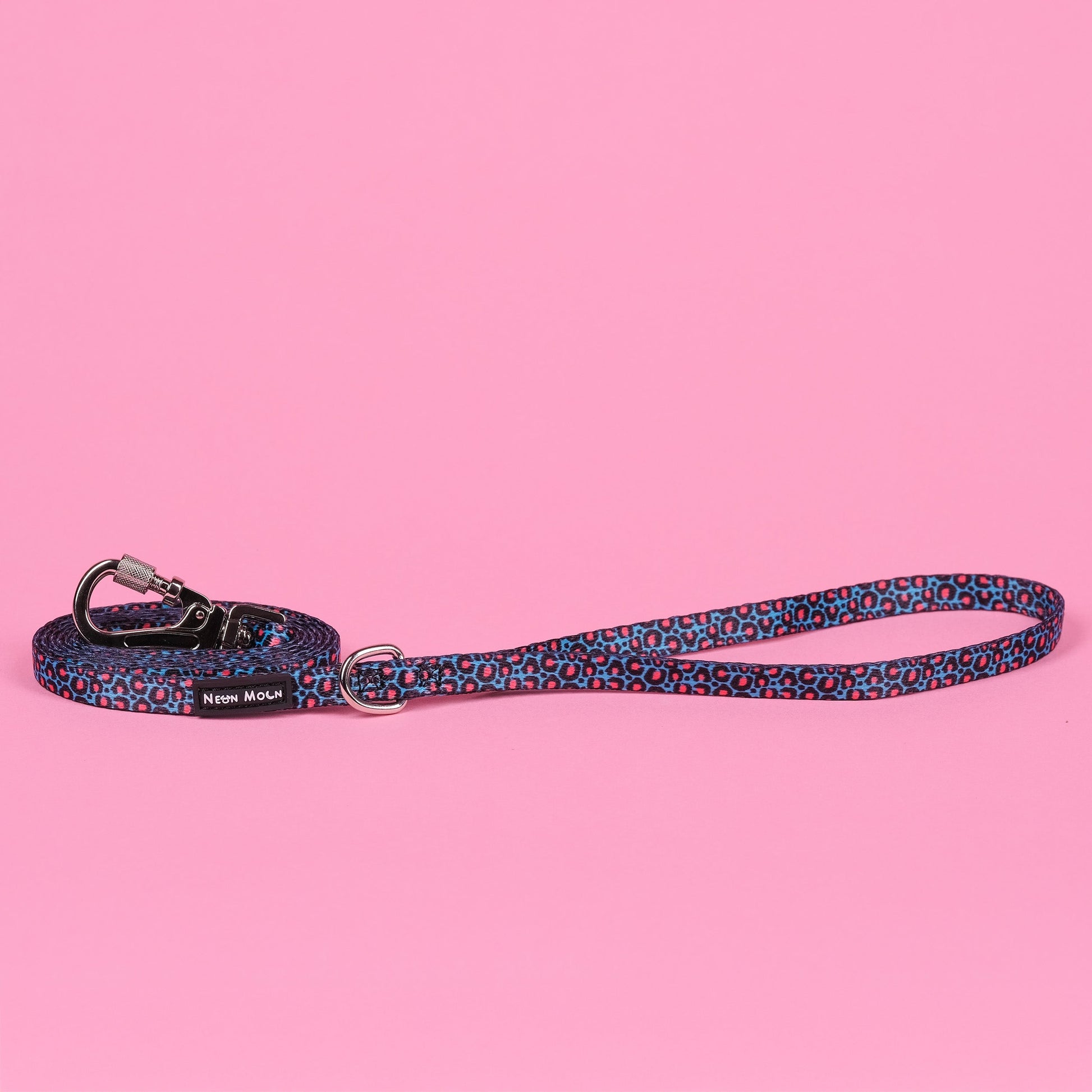 Willow Dog Lead with Padded Handle