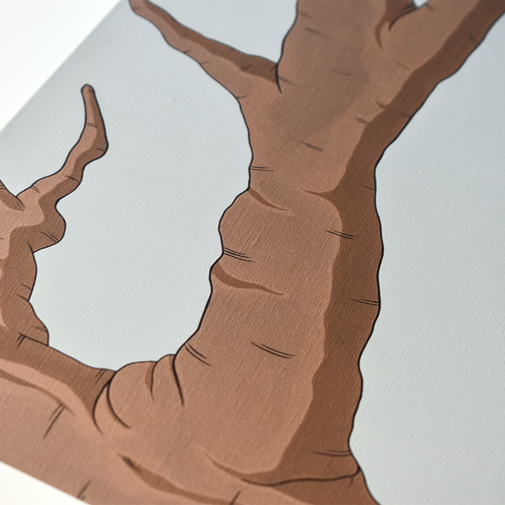 Cute P.M. Limited Edition Print