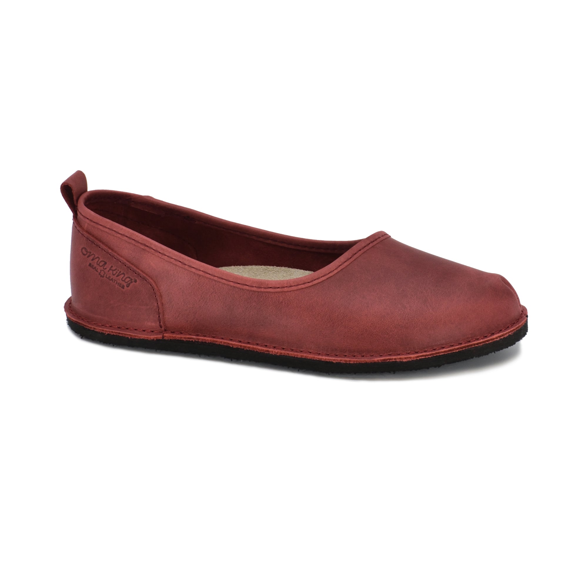 Handmade Kuutsid Shoes – Comfort & Durability From Estonia by Omaking at brixbailey.com