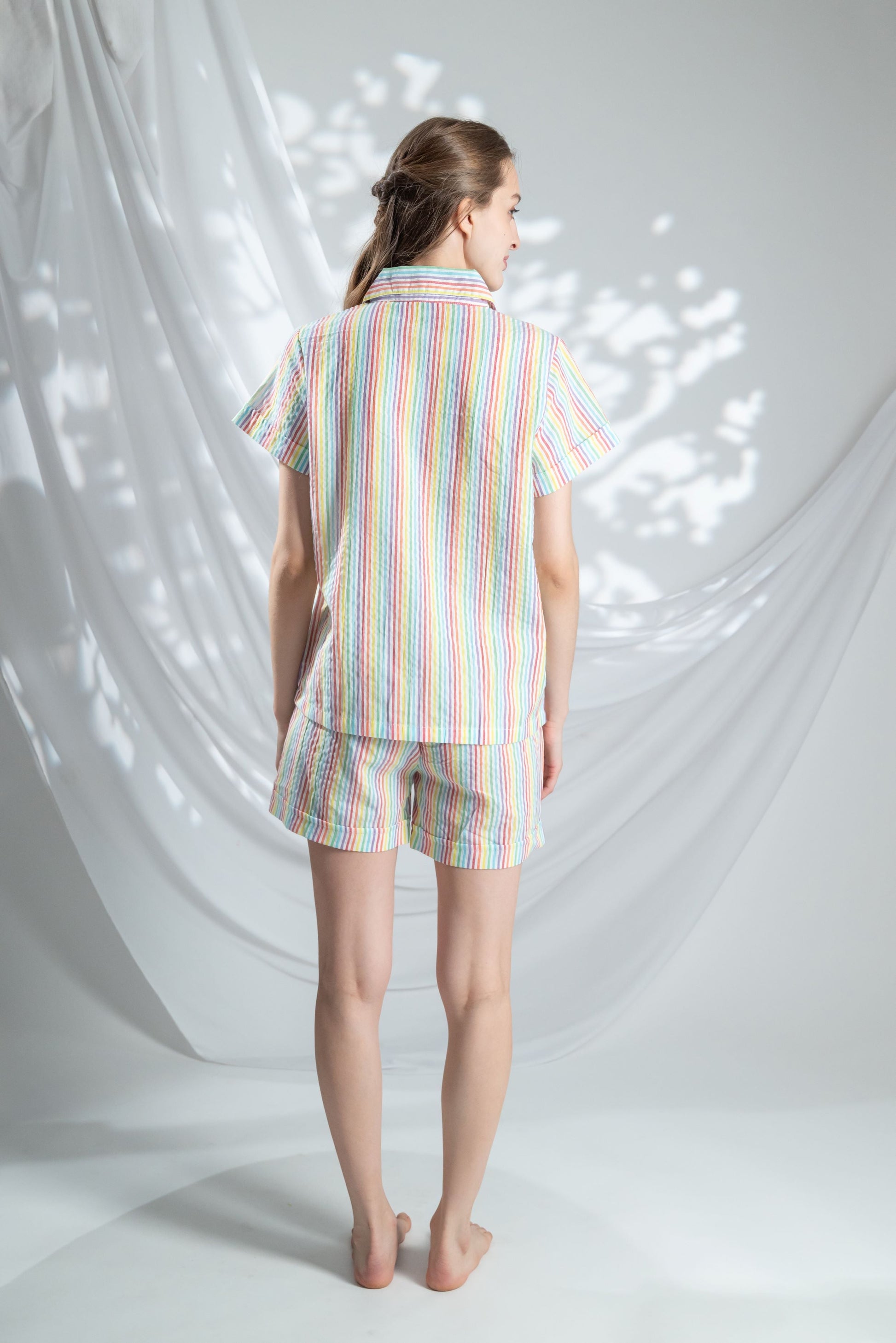 Resting Rainbows Pyjamas