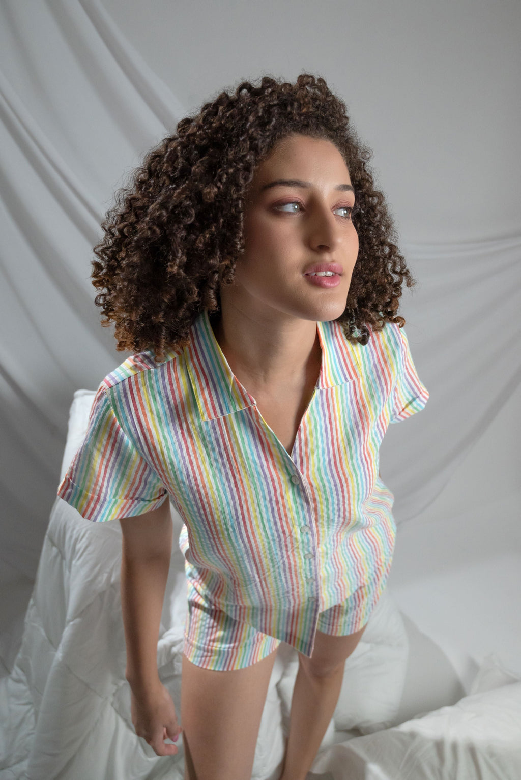 Resting Rainbows Pyjamas