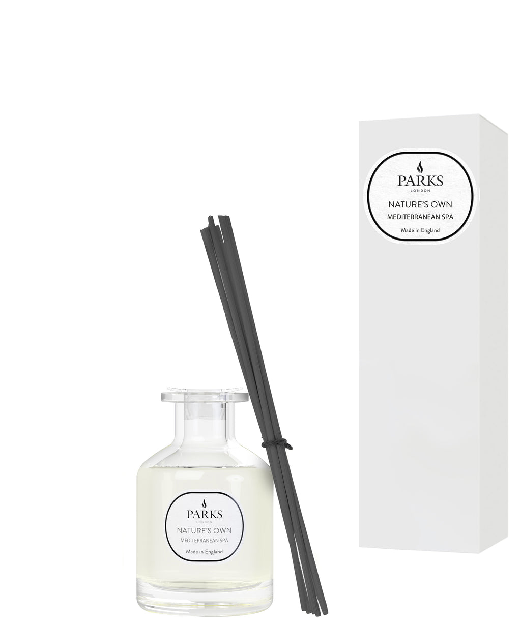 Mediterranean Spa Reed Diffuser 100ml