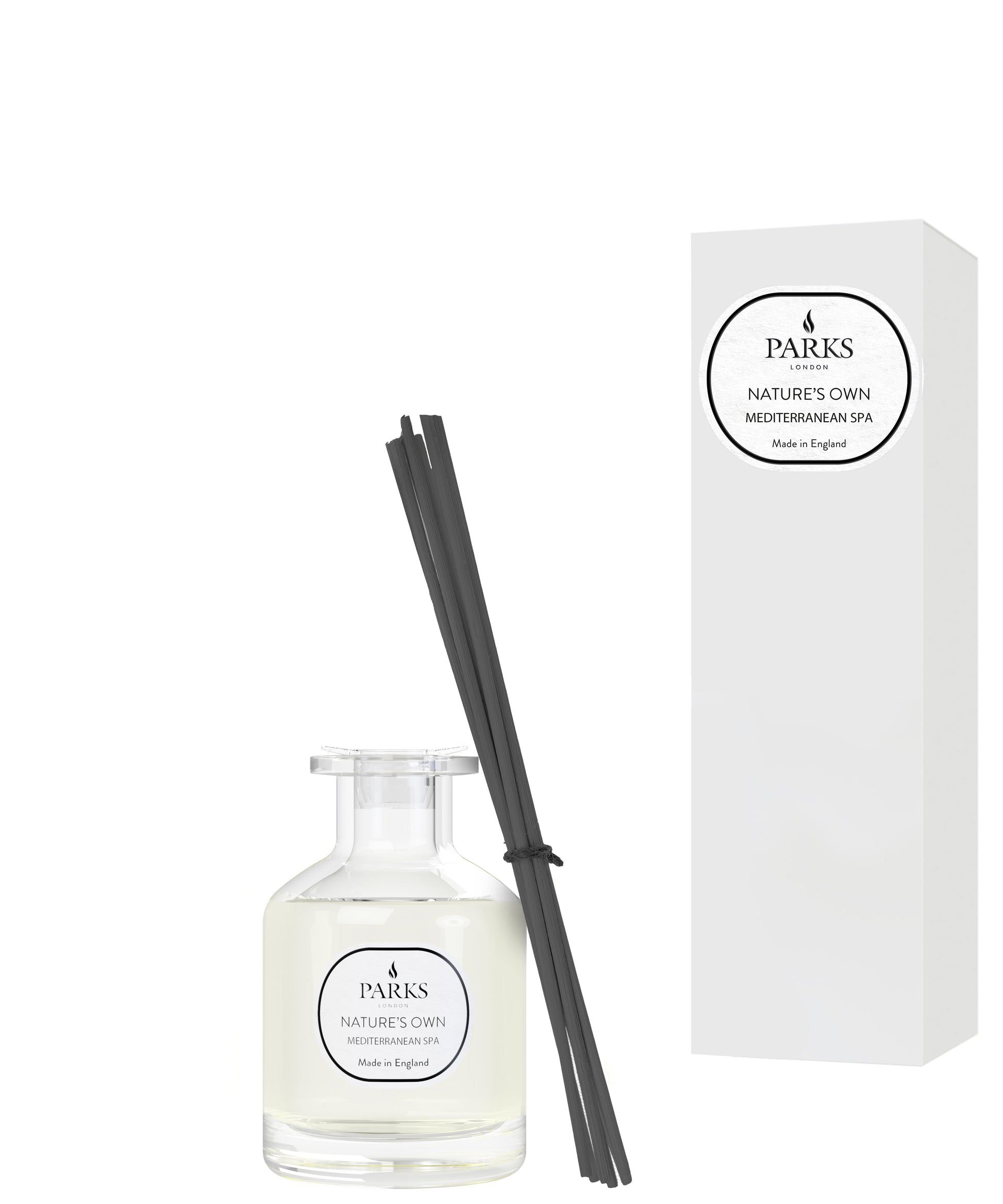 Mediterranean Spa Reed Diffuser 100ml