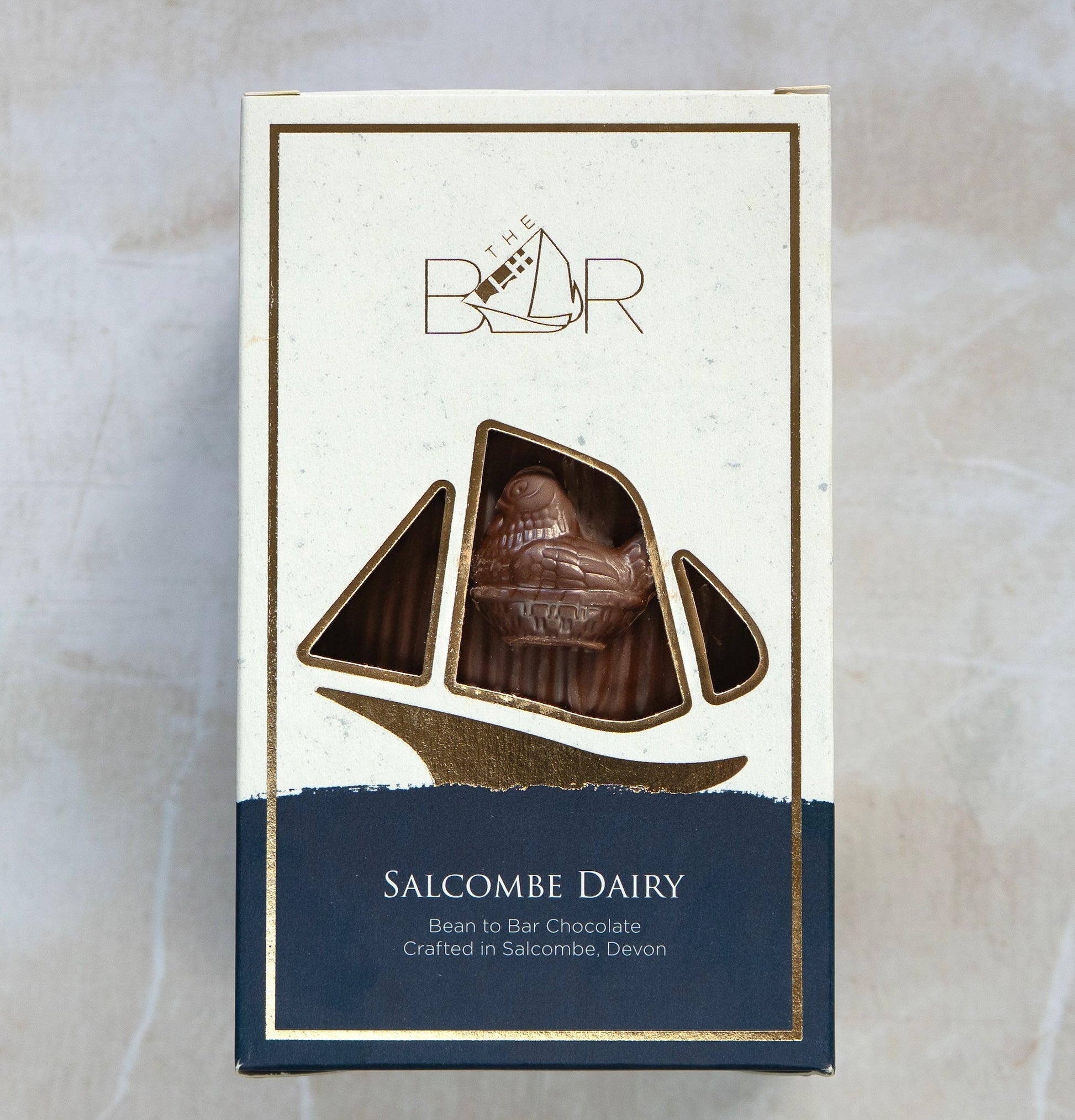 Dark Chocolate Children's Easter Egg