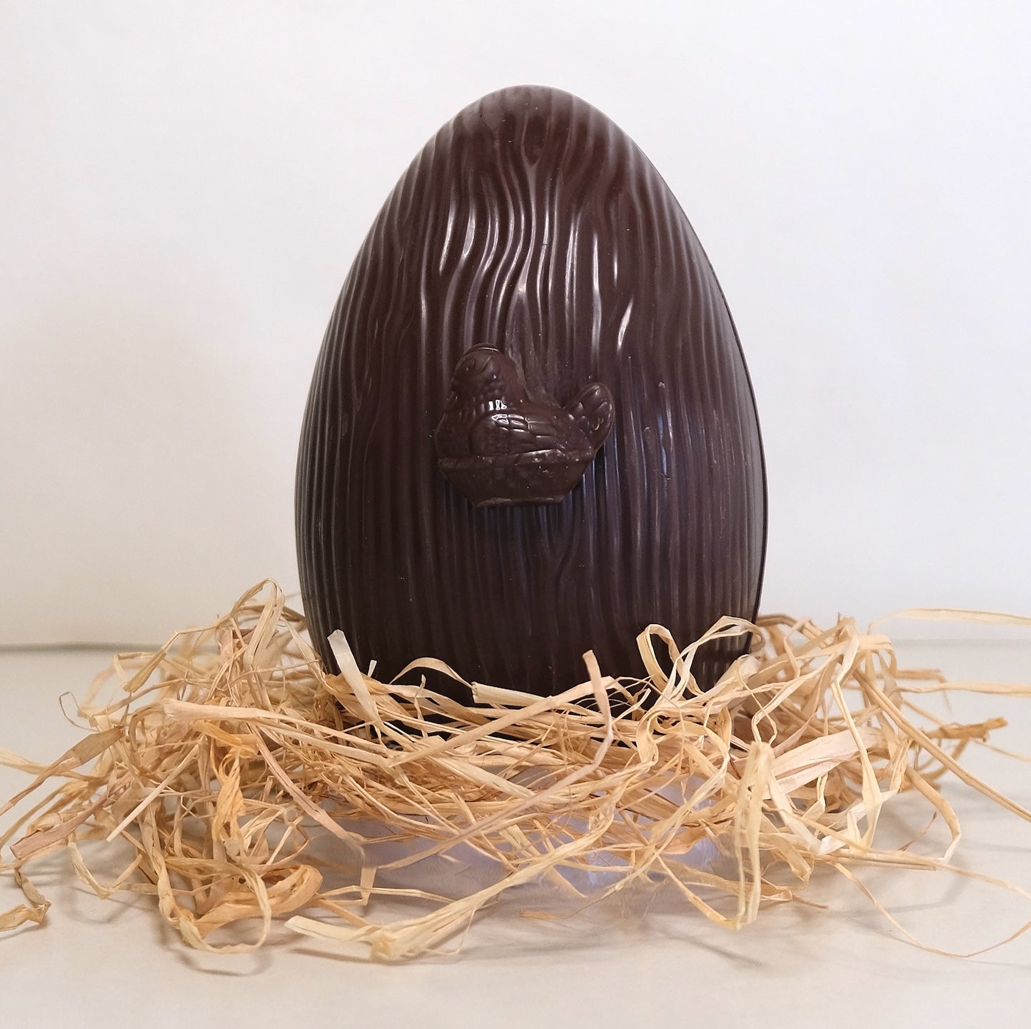Dark Chocolate Children's Easter Egg