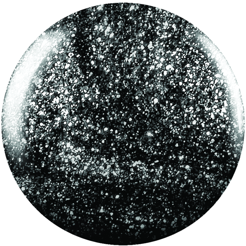 Dark Diamonds Nail Polish 15ml