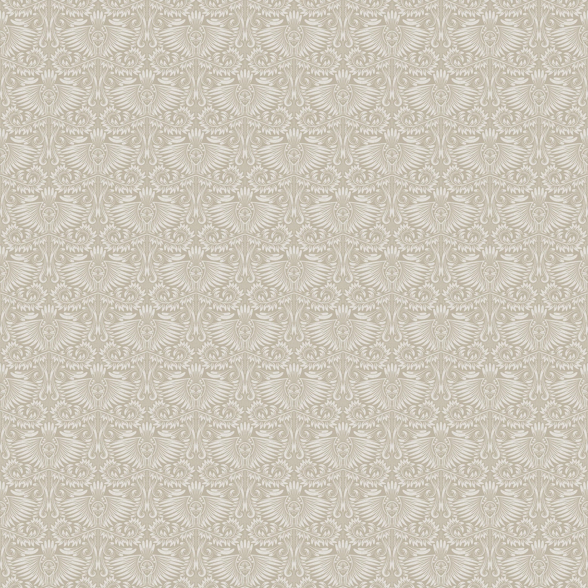 Darston Art Nouveau Wallpaper