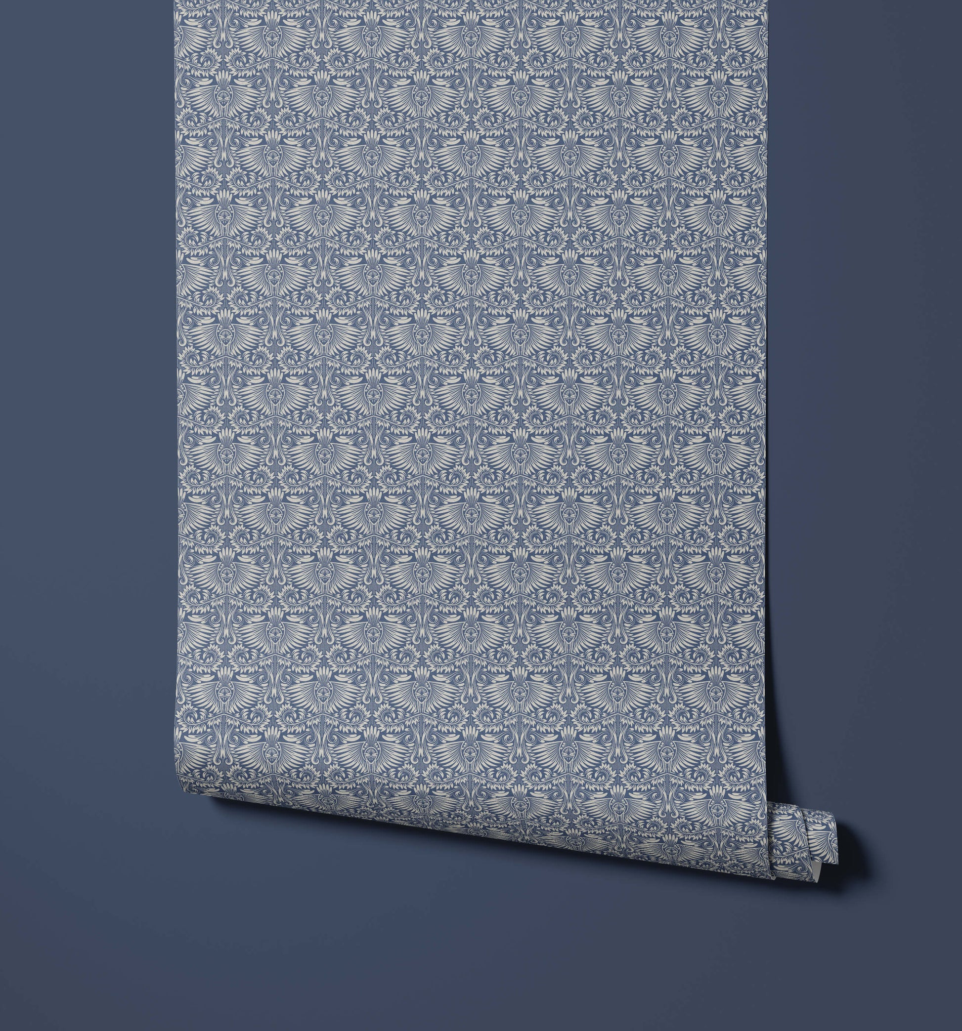 Darston Art Nouveau Wallpaper