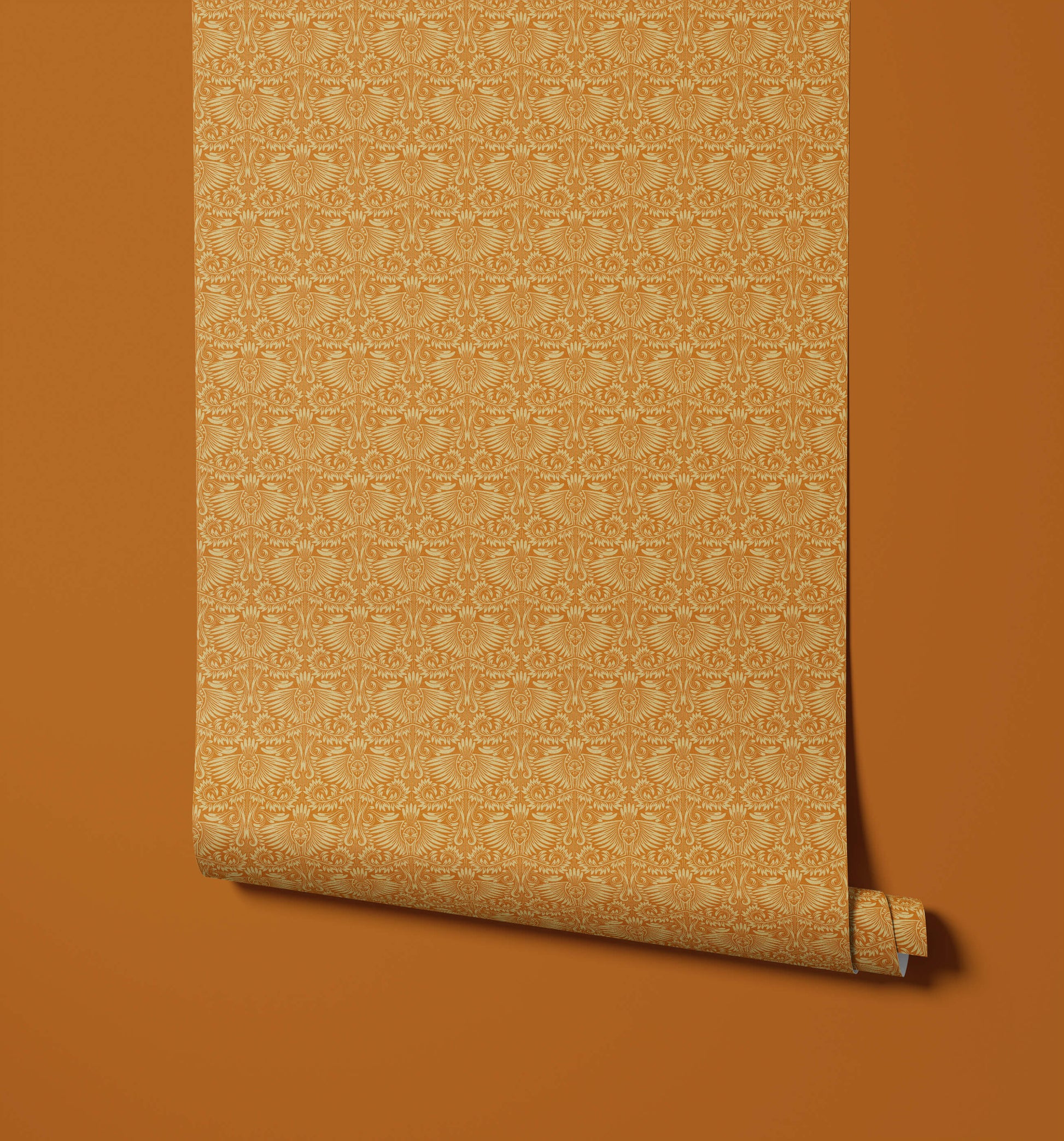 Darston Art Nouveau Wallpaper