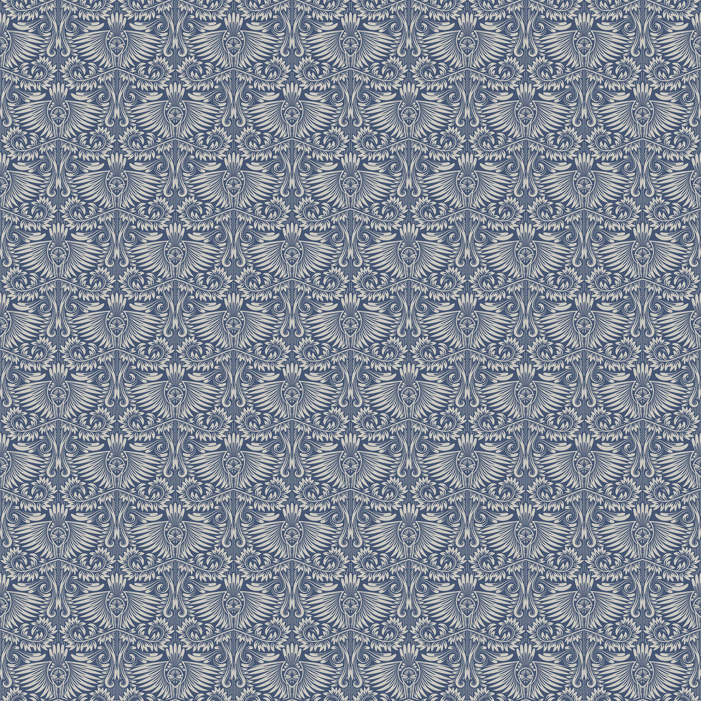 Darston Art Nouveau Wallpaper