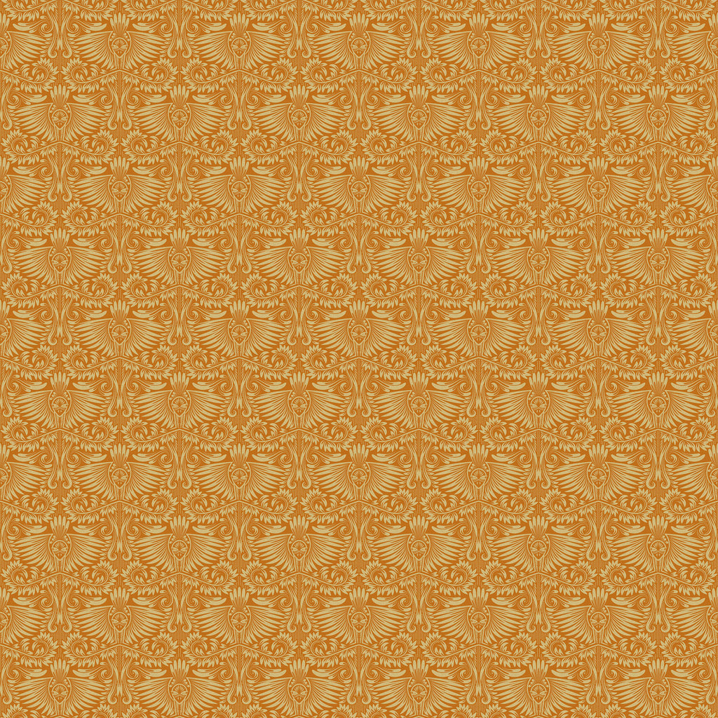 Darston Art Nouveau Wallpaper