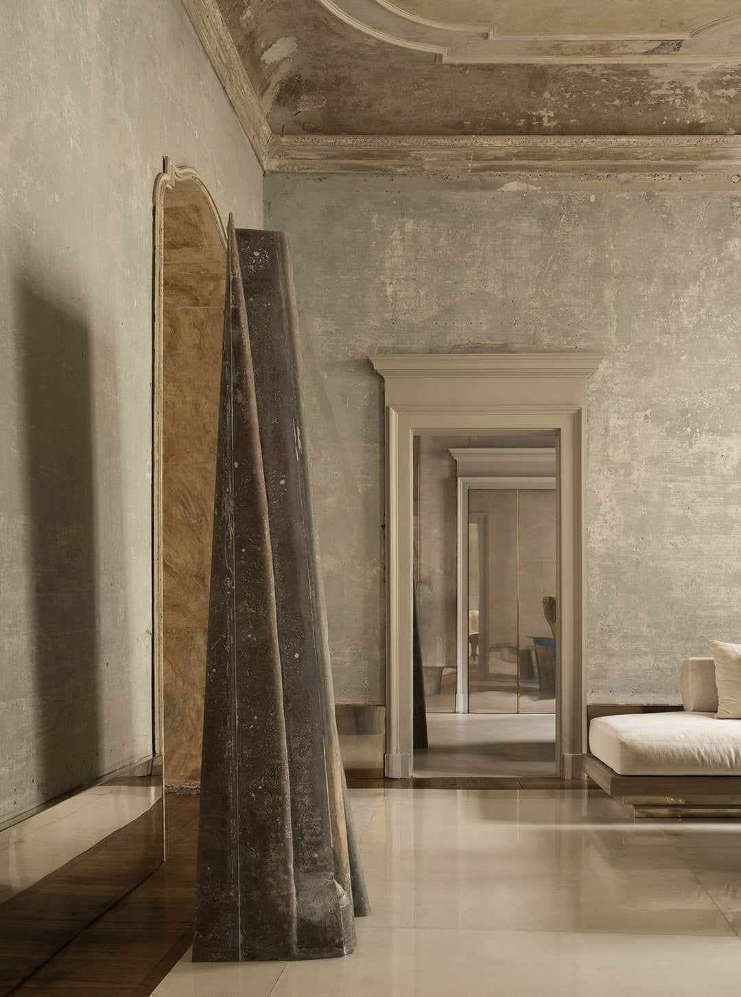 The Touch Sensory Space Collection