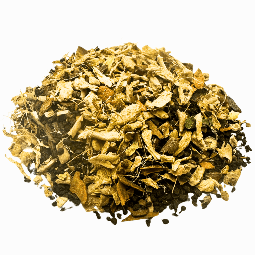 Decaf Masala Chai