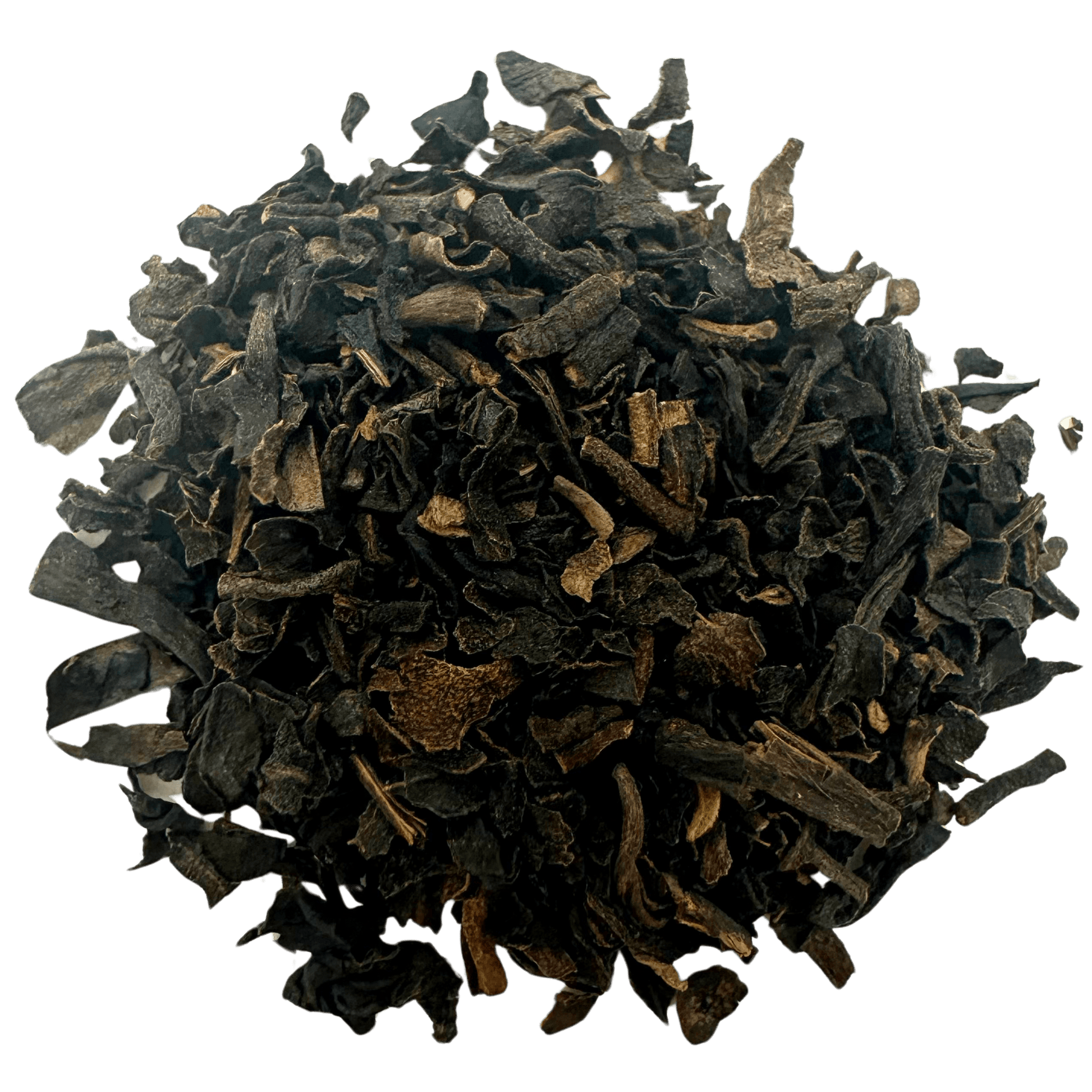 Decaf English Breakfast