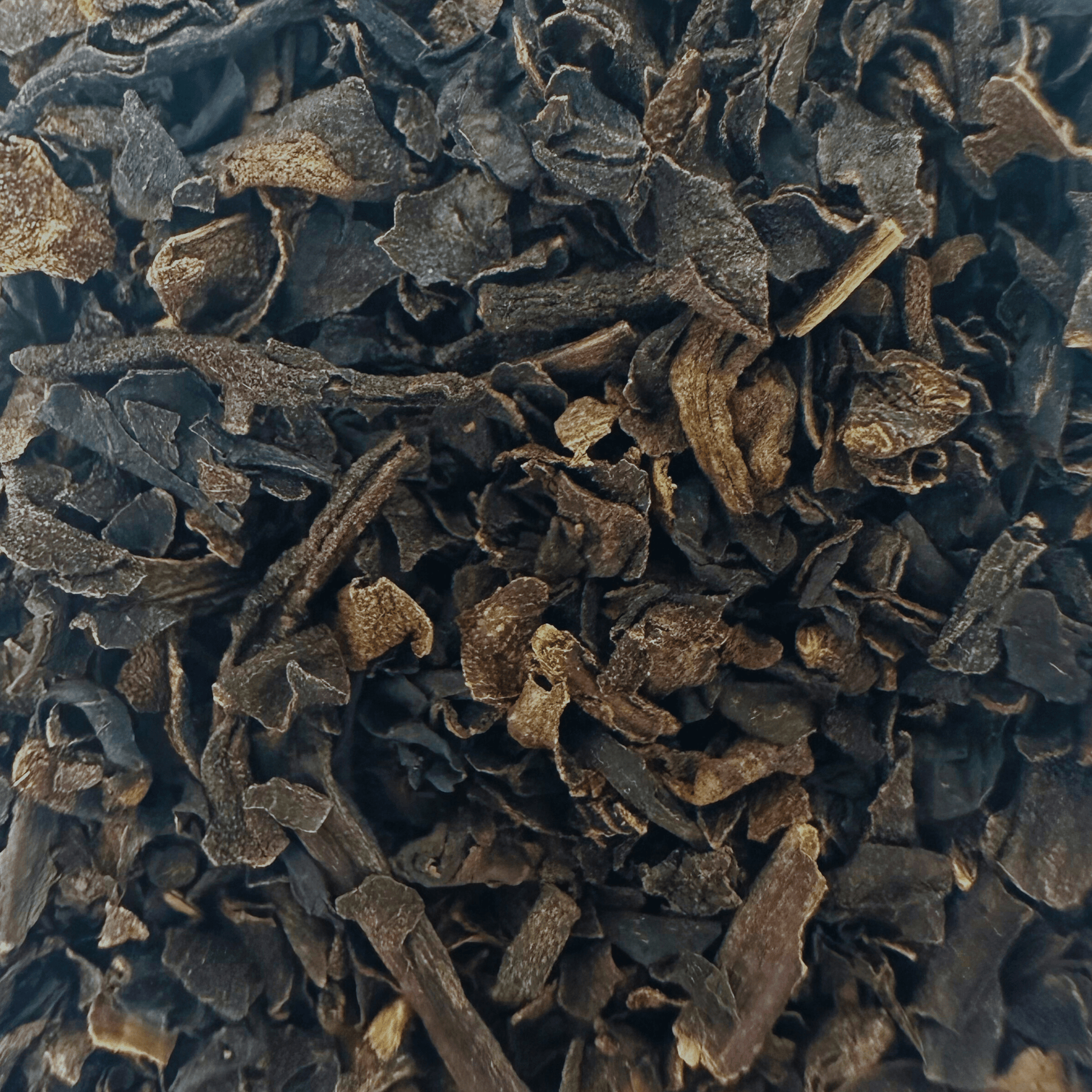 Decaf English Breakfast