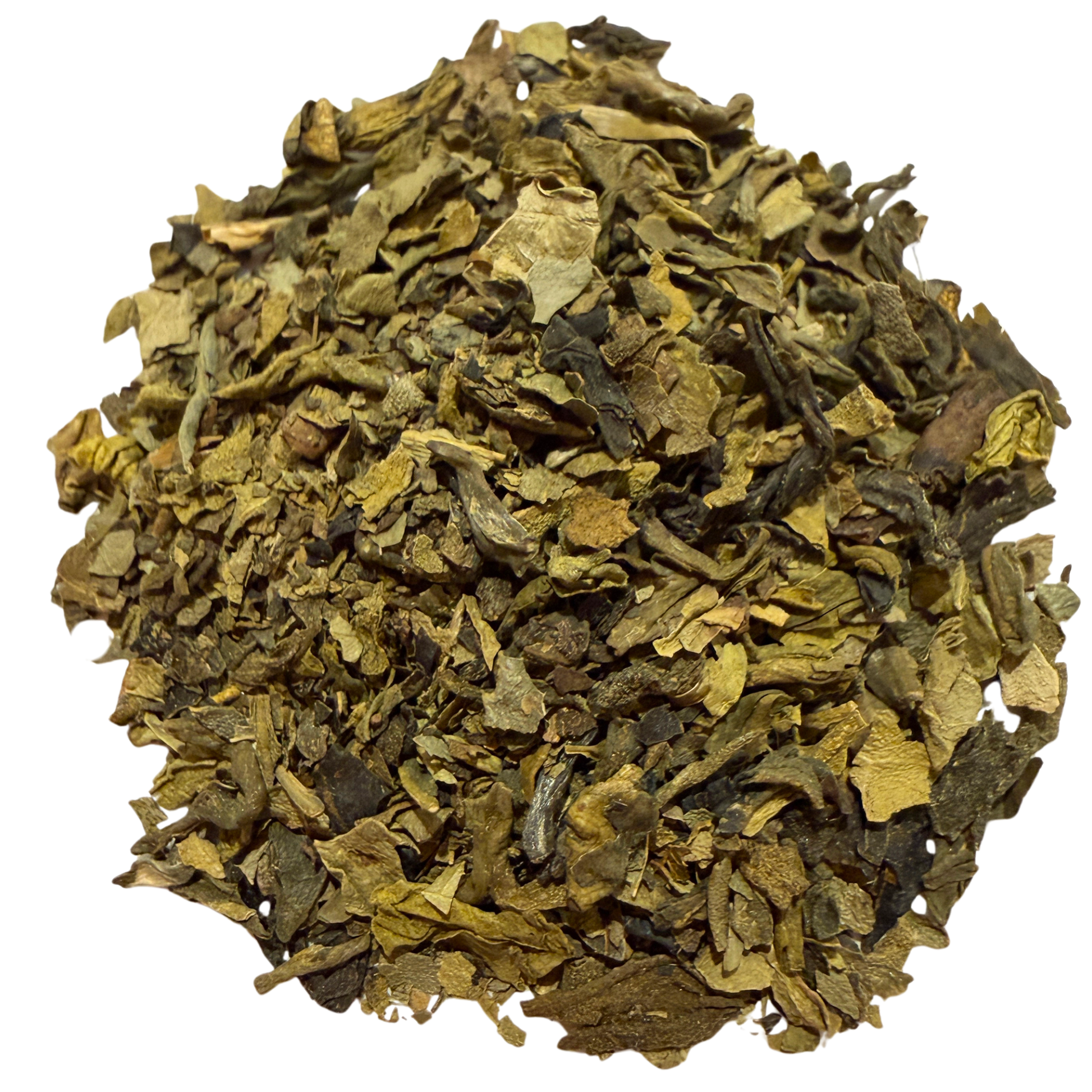 Decaf Kyushu Sencha Green